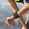 Happygetfit 2 Pieces adjustable wrist/ankle weights