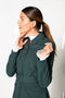 Waterproof Softshell (Inner) Jacket - Green