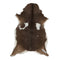 Dyreskinn Goatskin coat mix 70-100cm