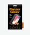 PanzerGlass™ Apple iPhone X/Xs - Case-friendly - White