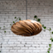 Gofurnit Hanging Lamp 'Veneria' in Amber Tree