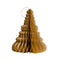 Home delight Christmas tree honeycomb Noël set/3