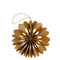Home delight Christmas hanger honeycomb Joy set/12