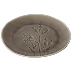 Home delight Plate Rosa