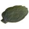 Home delight Plate Artichoke Green