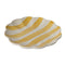 Home delight Plate Nova green