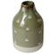 Home delight Vase Savi green