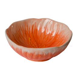 Home delight Bowl Lenny Oranje