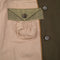 The Straight Trench - Green