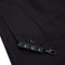 Tailored Waterproof All-Weather Parka - Black