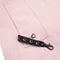 Tailored Waterproof All-Weather Parka - Pink