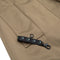 Tailored Waterproof All-Weather Parka - Green