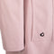 Tailored Waterproof All-Weather Parka - Pink