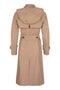 The Straight Trench - Beige