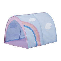 Hoppekids Unicorn tunnel