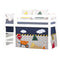 Hoppekids Construction curtain for half-high and bunk bed