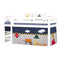 Hoppekids Construction curtain for half-high and bunk bed