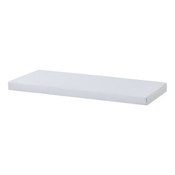 Hoppekids foam mattress incl. cover, 9 cm height