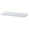 Hoppekids foam mattress incl. cover, 9 cm height