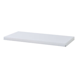 Hoppekids foam mattress incl. cover, 9 cm height