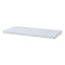 Hoppekids foam mattress incl. cover, 9 cm height