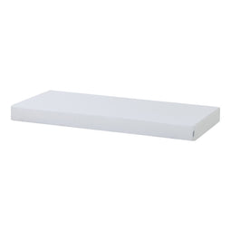 Mattress w/Cover, 12 cm height