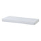 Mattress w/Cover, 12 cm height