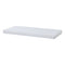 Mattress w/Cover, 12 cm height