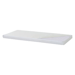 Coldf. Mattress with Cover, 9 cm height