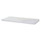 Coldf. Mattress with Cover, 9 cm height