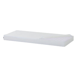 Mattress with Cover, 12 cm height