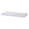 Mattress with Cover, 12 cm height