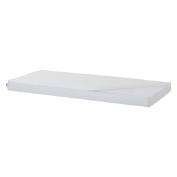 Mattress with Cover, 12 cm height