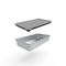 Steambox®: The Self-Heating Lunchbox