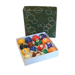 Happygetfit Billiardballs