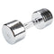 Happygetfit Chrome Halter