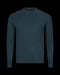 KOLL3KT FUSIONsense Knit Square Sweater