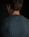 KOLL3KT FUSIONsense Knit Square Sweater
