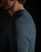 KOLL3KT FUSIONsense Knit Square Sweater