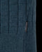 KOLL3KT FUSIONsense Knit Square Sweater