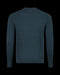 KOLL3KT FUSIONsense Knit Square Sweater