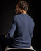 KOLL3KT FUSIONsense Knit Square Sweater