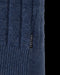 KOLL3KT FUSIONsense Knit Square Sweater