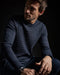 KOLL3KT FUSIONsense Knit Square Sweater