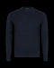 KOLL3KT FUSIONsense Knit Square Sweater