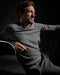 KOLL3KT FUSIONsense Knit Square Sweater