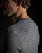 KOLL3KT FUSIONsense Knit Square Sweater