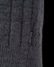KOLL3KT FUSIONsense Knit Square Sweater