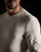 KOLL3KT FUSIONsense Knit Combat Crew Sweater