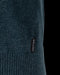 KOLL3KT FUSIONsense Knit Combat Crew Sweater